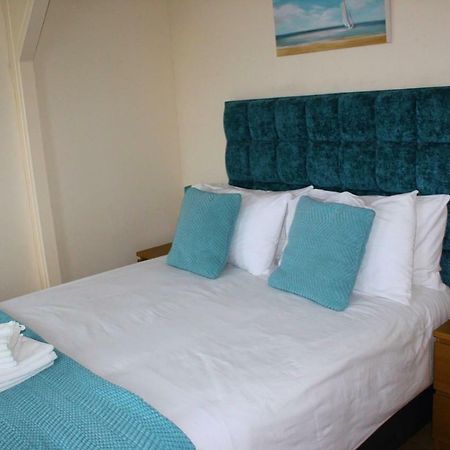 Argyle Lodge Rush Bagian luar foto