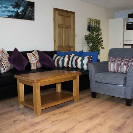 Argyle Lodge Rush Bagian luar foto