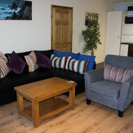 Argyle Lodge Rush Bagian luar foto