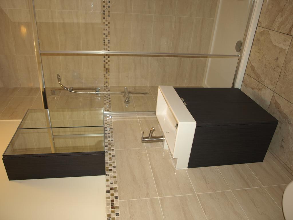 Argyle Lodge Rush Bagian luar foto