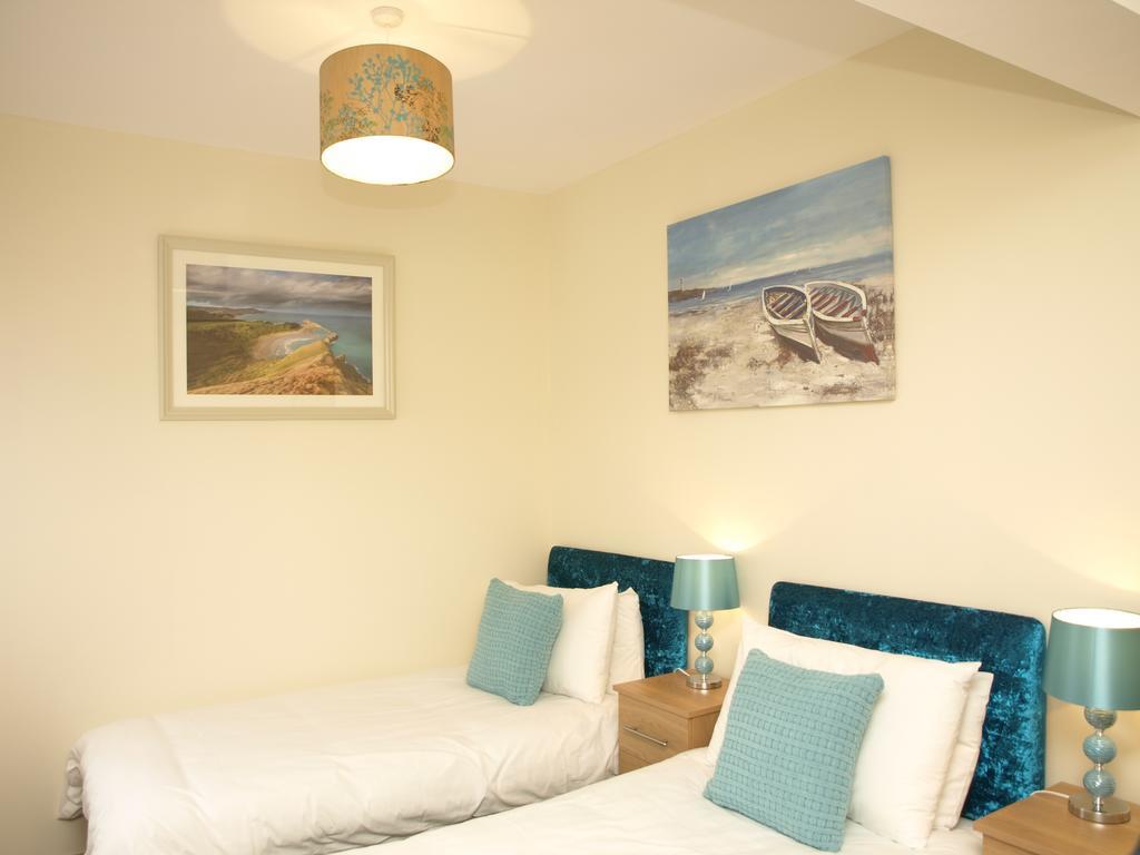 Argyle Lodge Rush Bagian luar foto