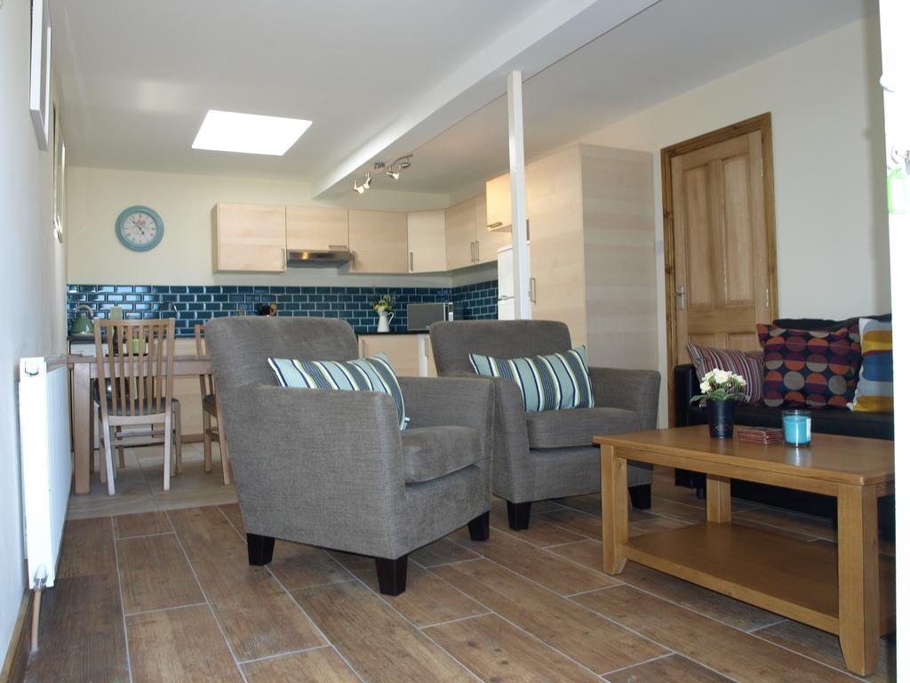 Argyle Lodge Rush Bagian luar foto