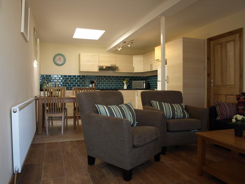 Argyle Lodge Rush Bagian luar foto