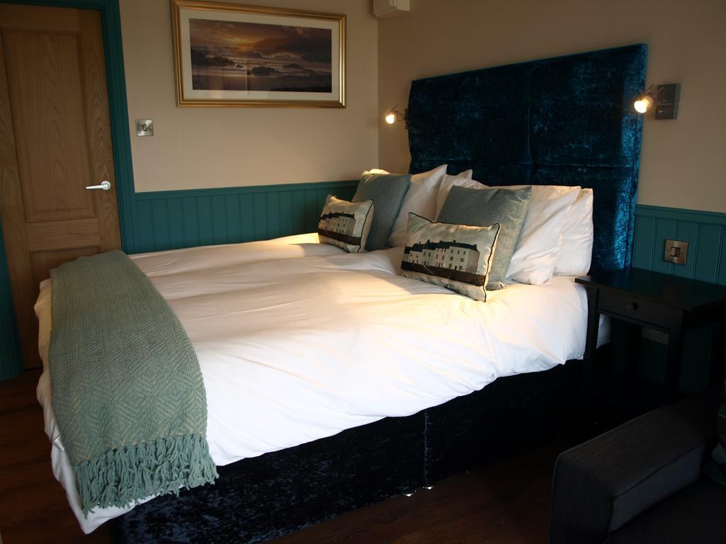 Argyle Lodge Rush Bagian luar foto