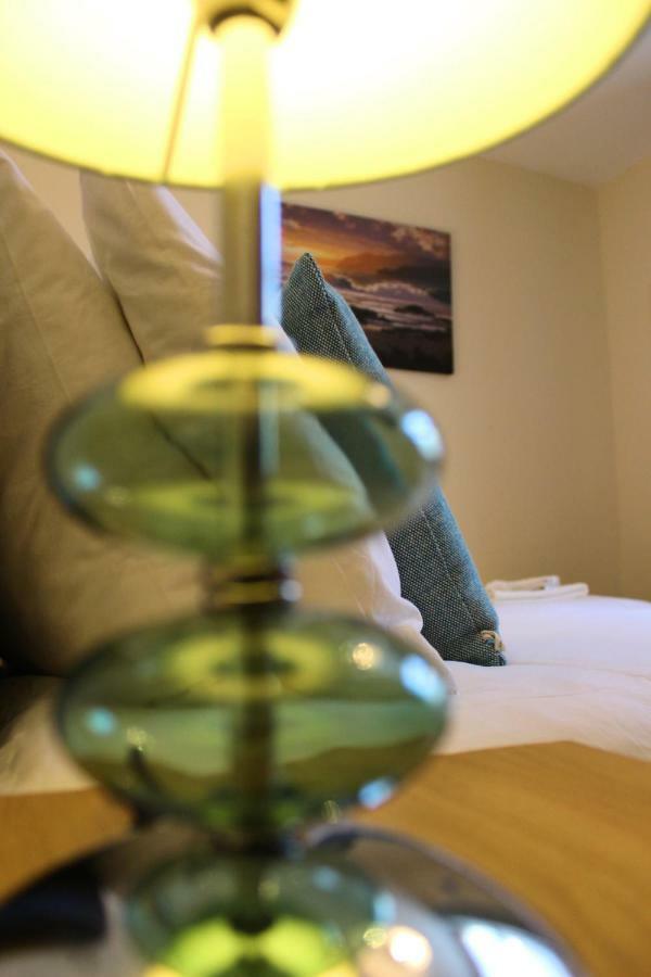 Argyle Lodge Rush Bagian luar foto