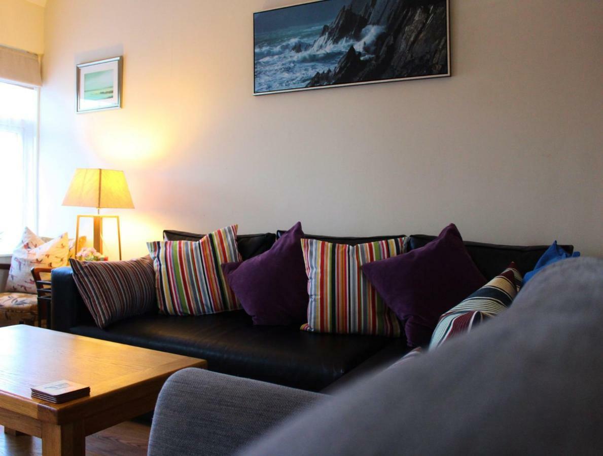 Argyle Lodge Rush Bagian luar foto