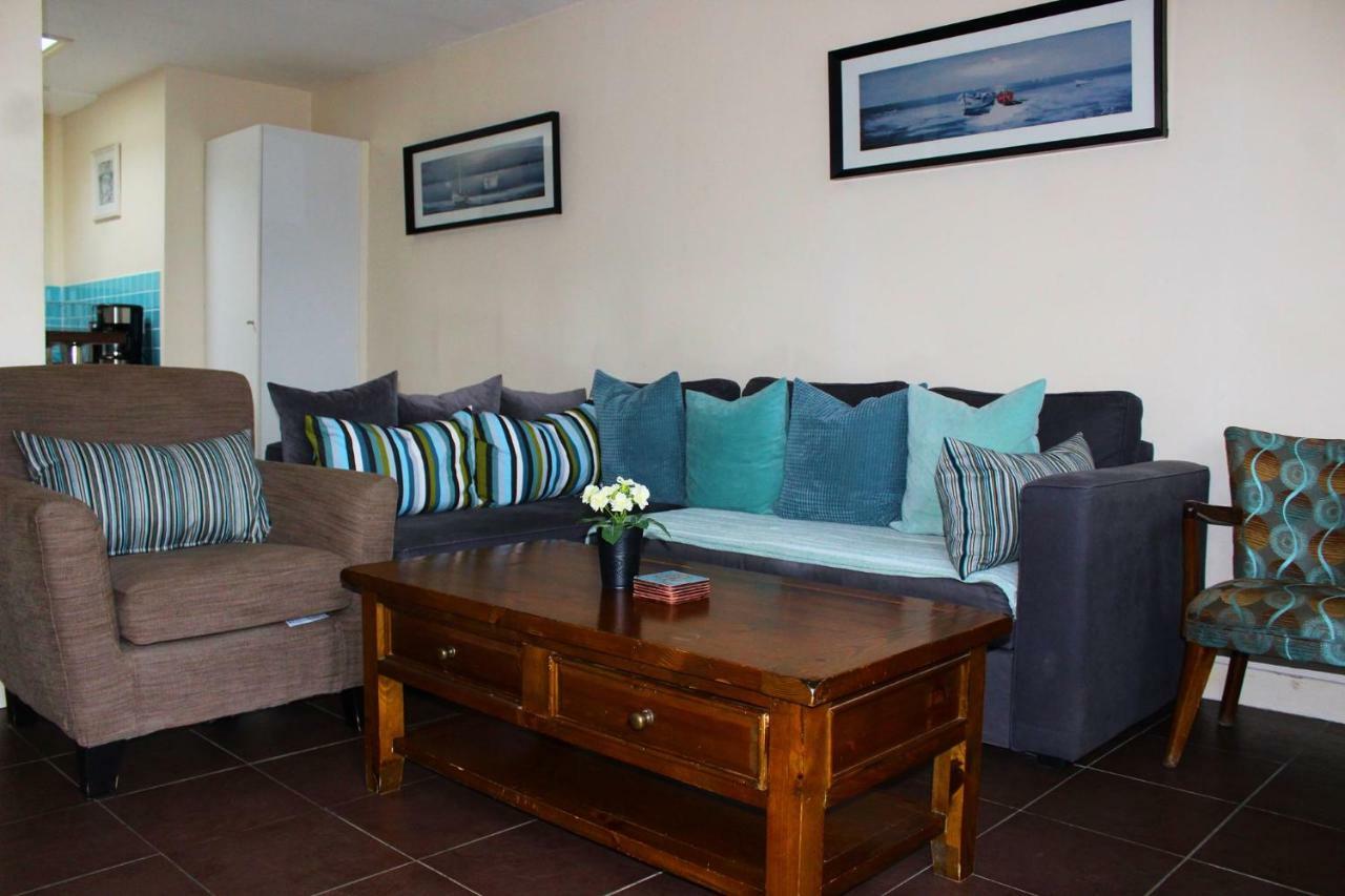 Argyle Lodge Rush Bagian luar foto